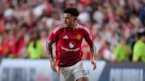 Jadon Sancho/Foto: 
