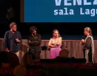 Film DOM, dokumentarni film, Film Festival Venecija/