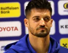 Nikola Vasilj (FOTO: Sport1/Sanel Konjhodžić)/Foto: Picasa