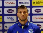 Ermedin Demirović (FOTO: Sport1/Sanel Konjhodžić)/Foto: Picasa