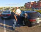 Uhapšen diler/ATV/