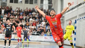 Faruk Brkanić (FOTO: MNK Bubamara)/Foto: 