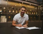 Marko Pjaca/Foto: Alen Szabo