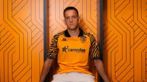 FOTO: Hull City FC/Foto: