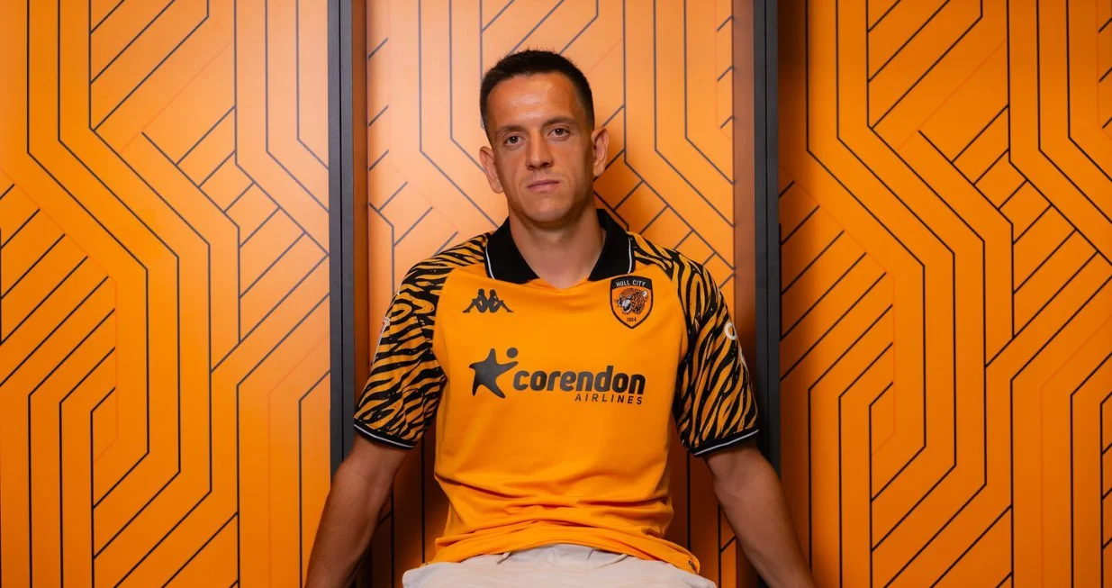FOTO: Hull City FC/Foto: