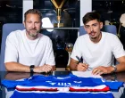 Dennis Hadžikadunić (FOTO: Sampdoria)/Foto: 