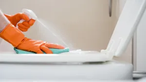 Jedan od najgorih kućnih problema riješen bez muke/Free Pik