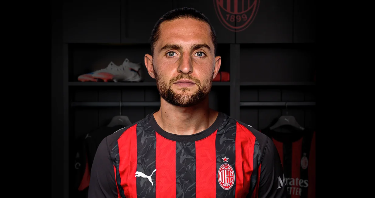 FOTO: AC Milan/Foto: