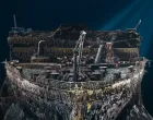 titanic, titanik/Screenshot