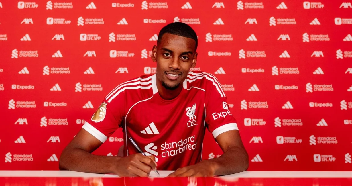 FOTO: Liverpool FC/Foto: