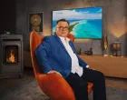 Halid Bešlić, pjevač/