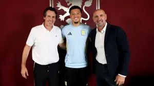 FOTO: Aston Villa FC/Foto: 