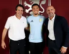 FOTO: Aston Villa FC/Foto: 