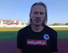 Branislav Krunić (FOTO: Screenshot/NFSBiH)/Foto: 