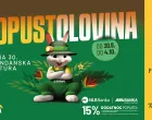 Popustolovina, Zeka baucentri/