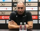 Igor Štimac (FOTO: Screenshot/HŠK Zrinjski)/Foto: 