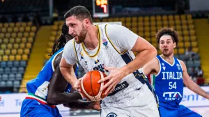 FOTO: FIBA/Foto: 