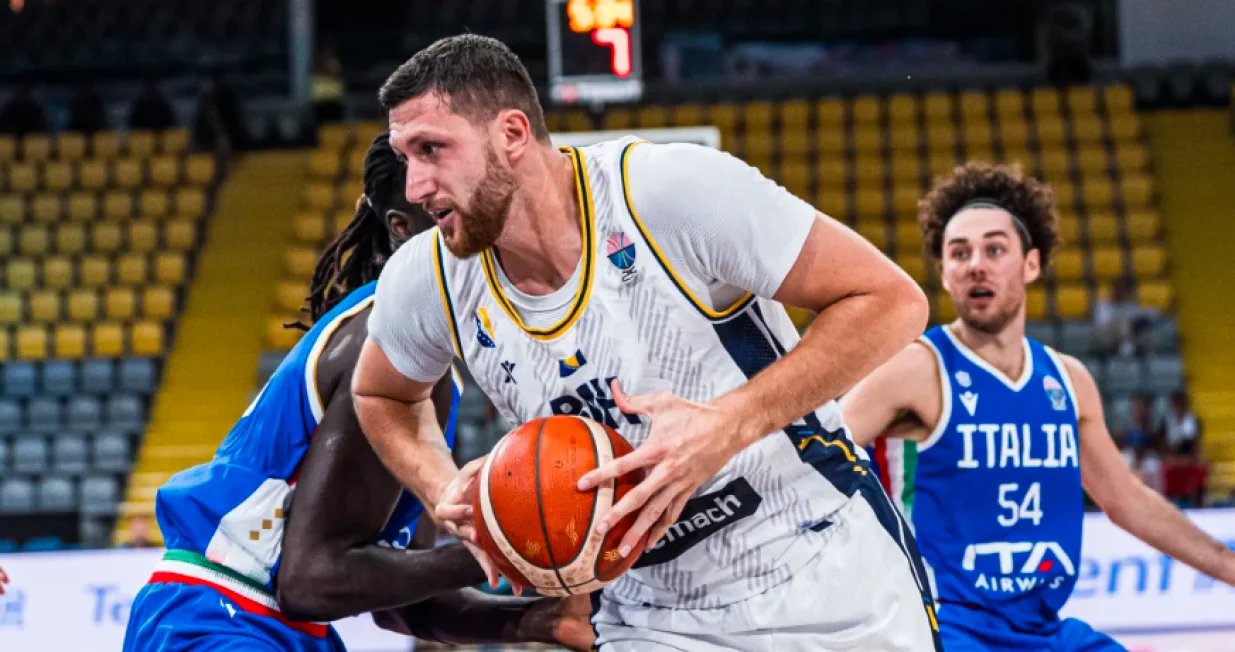 FOTO: FIBA/Foto: