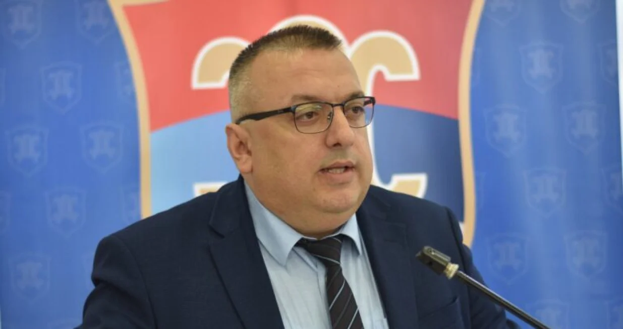 Jovica Radulović/