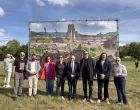 Galerija fotografija, Mladen Pikulić, Nizozemska, izložba o Zenici/