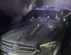 Velika materijalna šteta/Fena//