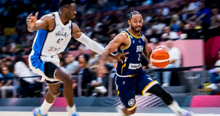 FOTO: FIBA/Foto: