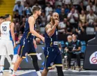 John Roberson, BiH - Grčka/Foto: 
