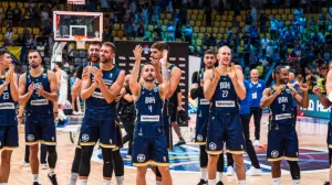 FOTO: FIBA/Foto: 