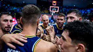 FOTO: FIBA/Foto: 