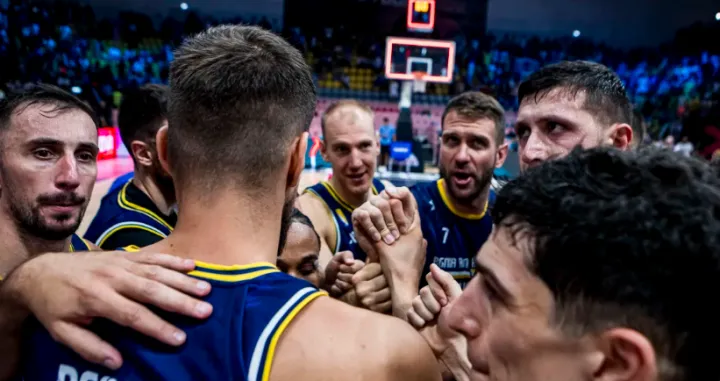 FOTO: FIBA/Foto: