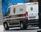 pritvor vozac/