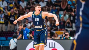 FOTO: FIBA/Foto: 