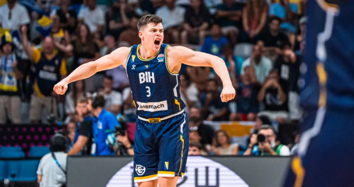 FOTO: FIBA/Foto: