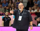 Aleksandar Džikić/Foto: 