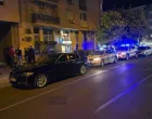 Ulica u kojoj se dogodilo ubistvo/Instagram//