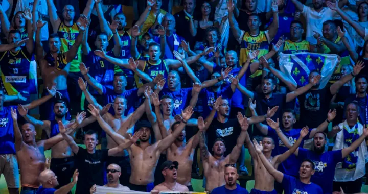 FOTO: FIBA/Foto: 