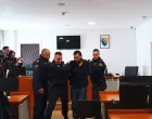 Emir Selimović u sudnici/Tuzlanski.ba//