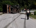 Nesreća se dogodila kod Foče/Društvene mreže//