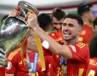Aymeric Laporte - reprezentativac Španije/Foto: 