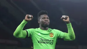 andre onana/Foto: 