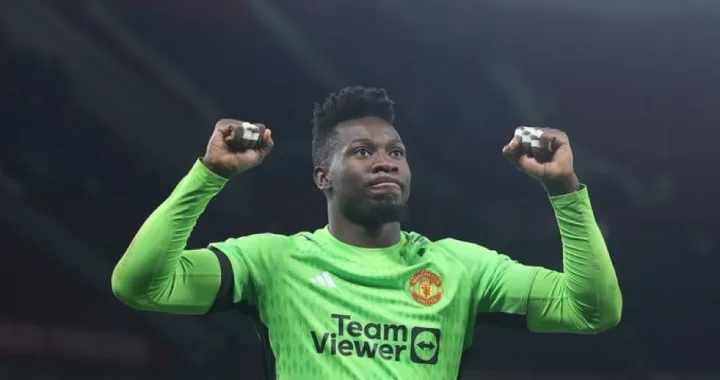 andre onana/Foto: 