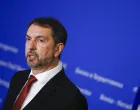 Marinko Čavara, hitna sjednica PSBiH/Damir Deljo 