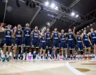 Košarkaška reprezentacija BiH (FOTO: FIBA)/Foto: 