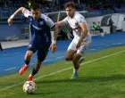 Afan Fočo i Josip Slišković (FOTO: Sanel Konjhodžić/Sport1)/Foto: 