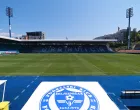 Stadion Grbavica/Foto: 
