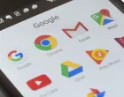 Google Chrome/