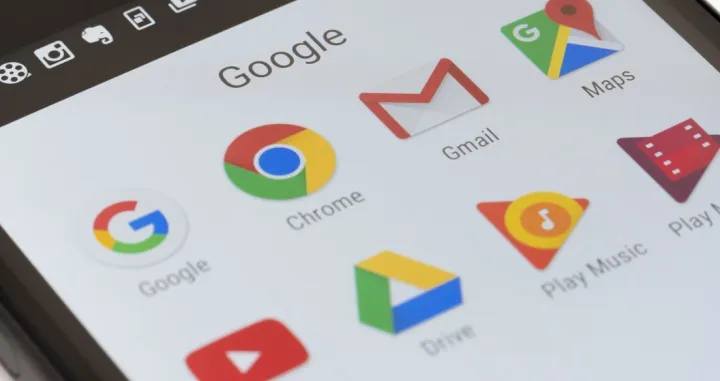 Google Chrome/