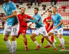 FK Velež - HŠK Posušje (FOTO: FK Velež)/Foto: 