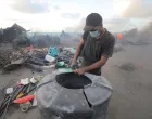 Proizvode gorivo od plastičnog otpada/Anadolija/