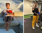 Mesut Ozil (FOTO: Kolaž/Instagram)/Foto: 